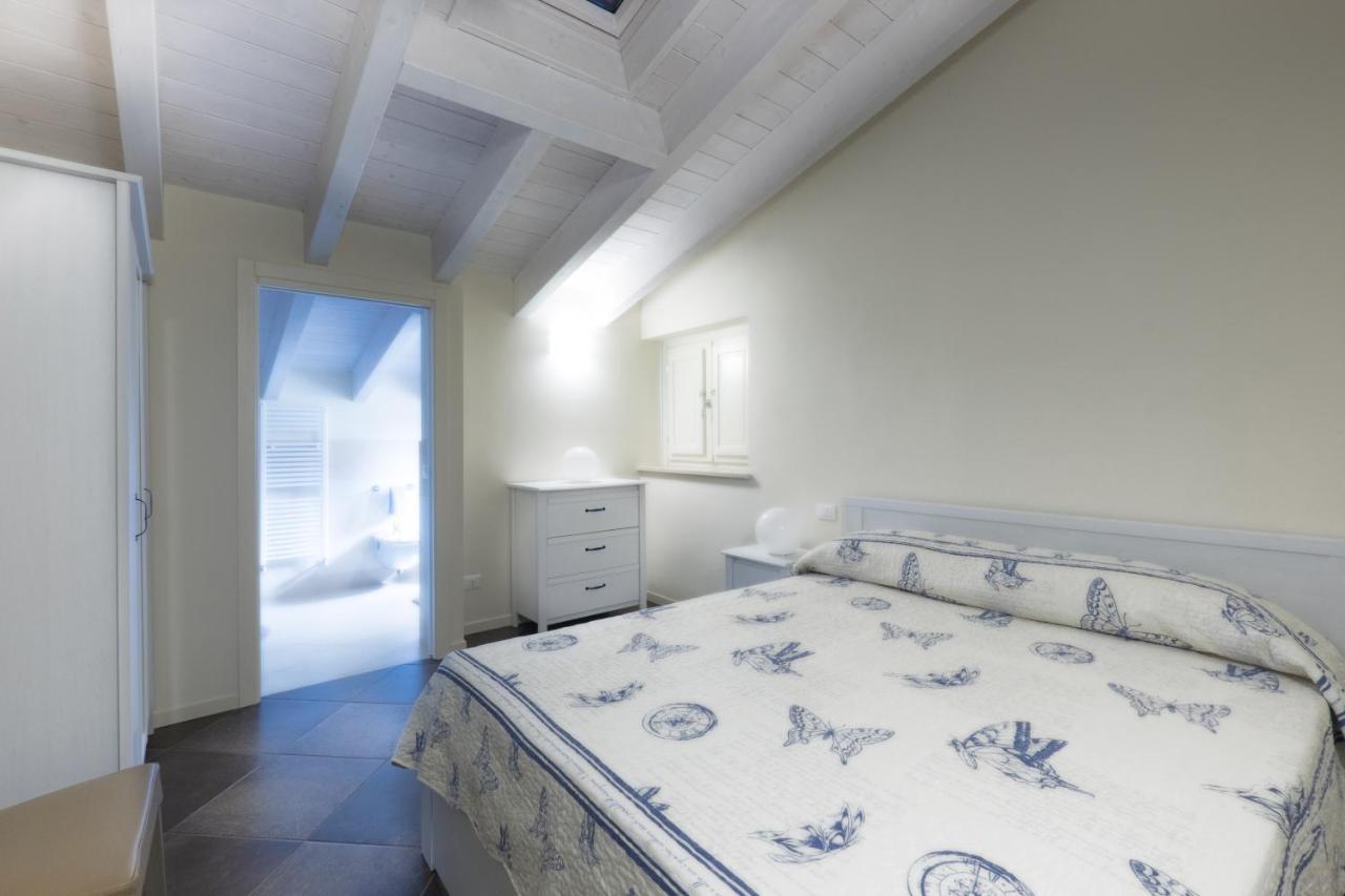 Corte Elvira Manerba del Garda Zewnętrze zdjęcie
