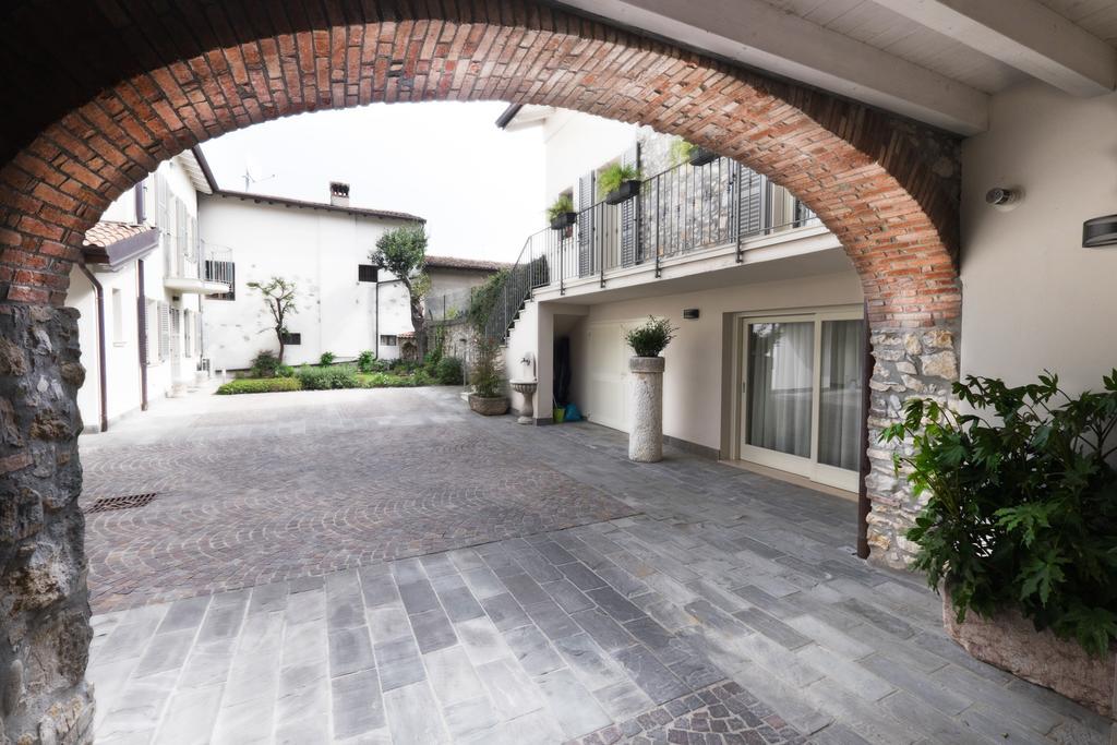 Corte Elvira Manerba del Garda Zewnętrze zdjęcie