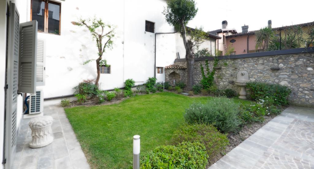 Corte Elvira Manerba del Garda Zewnętrze zdjęcie